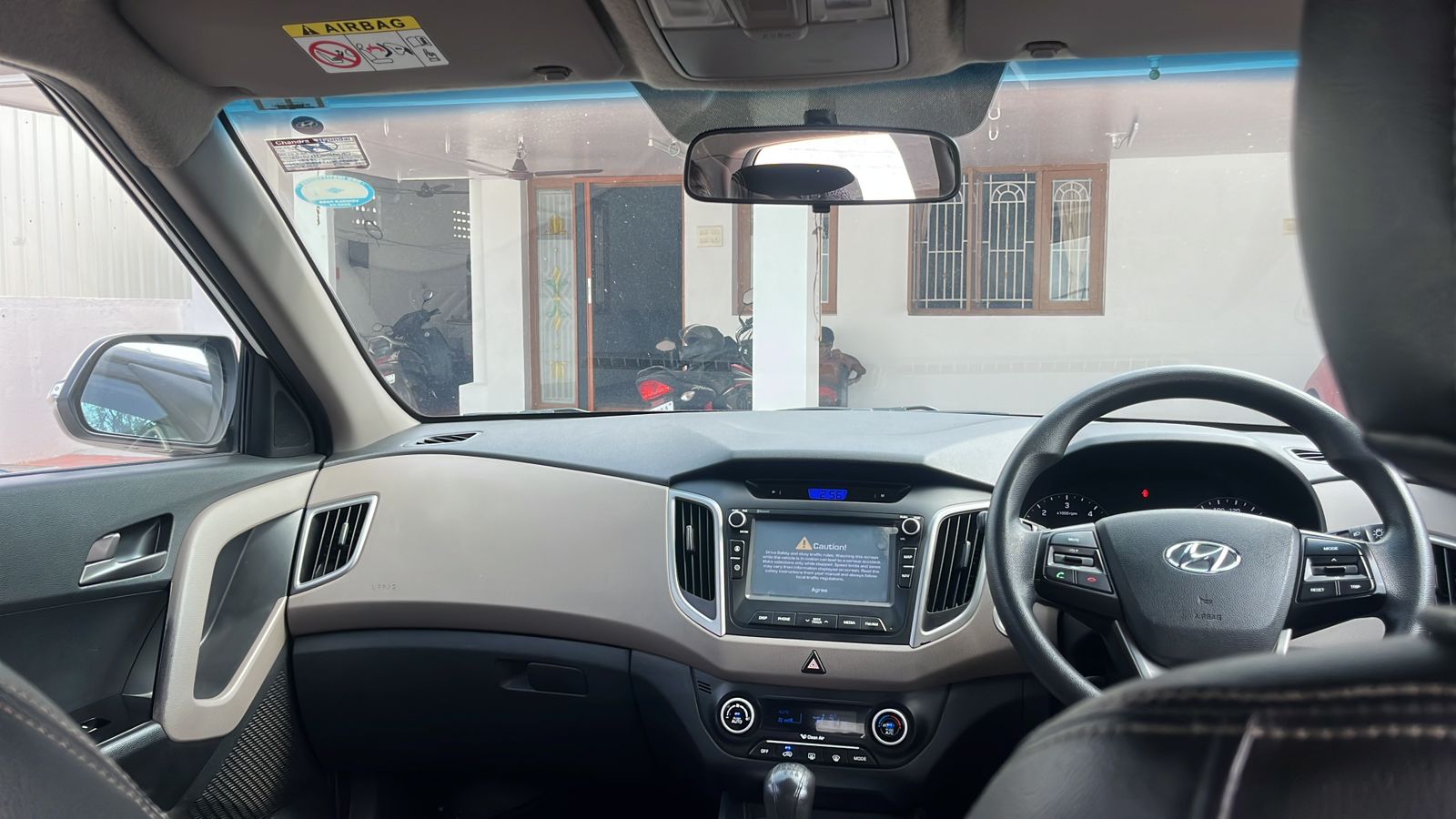 Hyundai Creta - Image 8